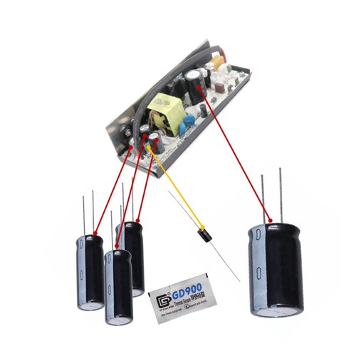 Perfectdraft hd3720 hd3610 - perfectdraft,