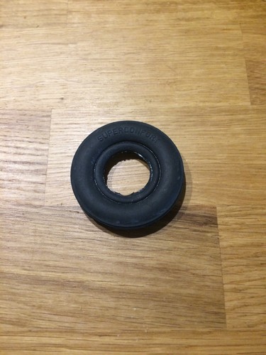 Pneu 55mm pour jouet - pour,