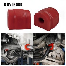 Suspension avant stabilisateur