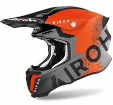 Casque Cross Airoh Twist 2.0