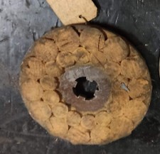 * disque d'embrayage neuf   terrot magnat debon 100 VM