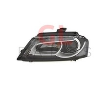 Phare pour Audi A3 8P