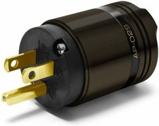 Oyaide 3P Power Plug