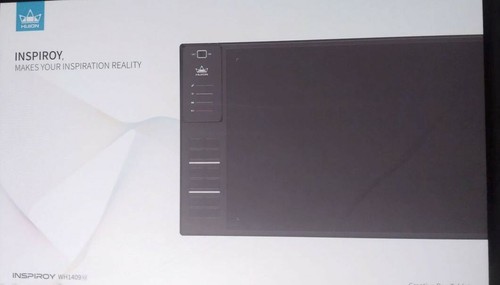 Huion wh1409 tablette - wh1409,
