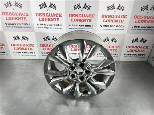 Jante fiat 500 334 - x,
