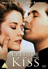Prelude to a Kiss [Region 2] -