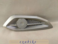 element d'habillage gauche pour BMW K1300GT  -> affichez les details