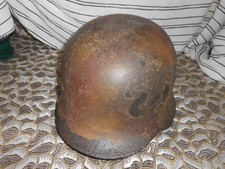 CASQUE ALL WH MLE 1940