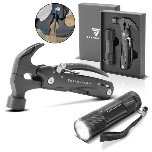 Stahlwerk multitool outils - 12,