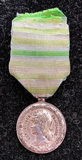 Médaille Madagascar 1883