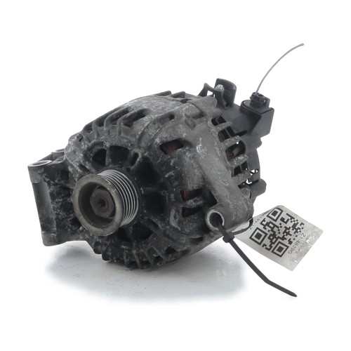 Alternateur ford fiesta vi - alternateur,