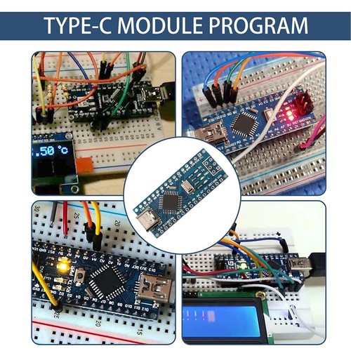 Pour nano type board module - nano,