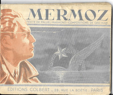 Mermoz paluel marmont - mermoz, ,