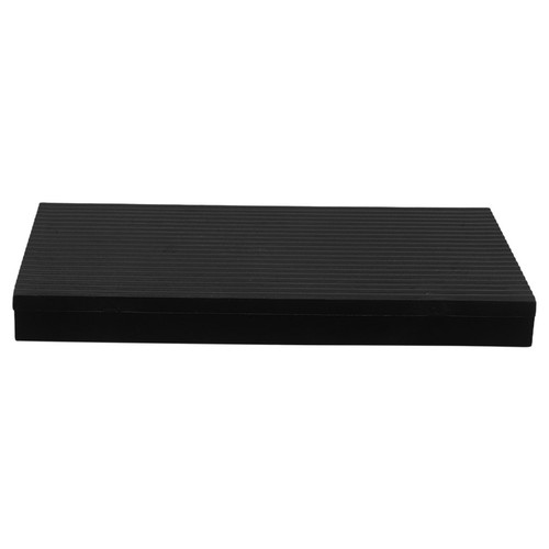 Reusable sliding door ramp - door,