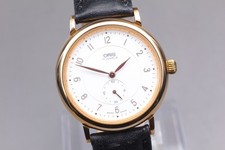 [N COMME NEUF] Montre Homme