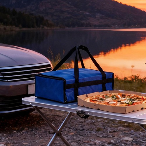 Sacs livraison pizzas - sacs, de
