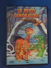 LE PETIT DINOSAURE : LA PLUIE