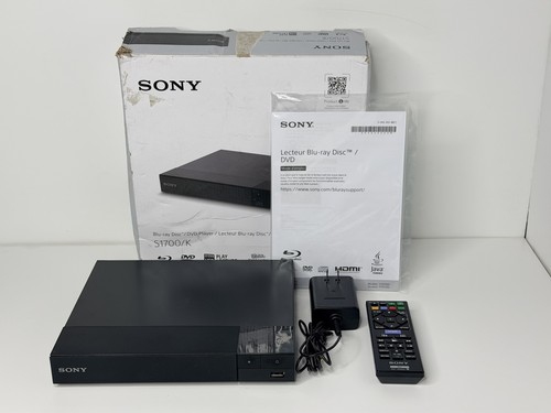 Sony s1700 blu - sony, player