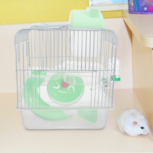 Maison pour hamster - maison,