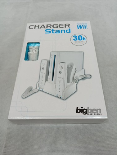 Socle charge usb console et - charge,