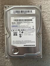 Samsung HD502HJ disque dur 500Gb SATA 7200rpm 3.5in HDD PCB F3-1D-REV-01