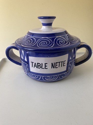 Pot robert picault vallauris - robert,