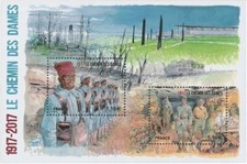 France feuillet F 5138 Le