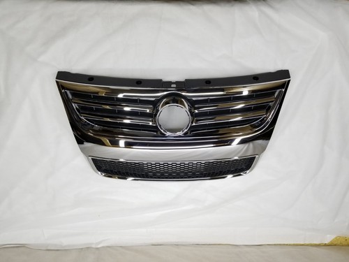 Touareg 2007 2010 - vw,