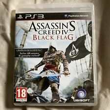 Assassin's Creed IV: Black
