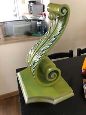 Decorative Corbel Green in