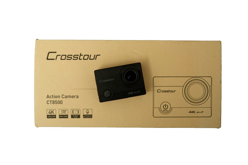 Action cam crosstour ct8500 - crosstour,