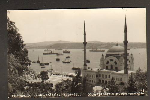 Istanbul - istanbul, (turquie)