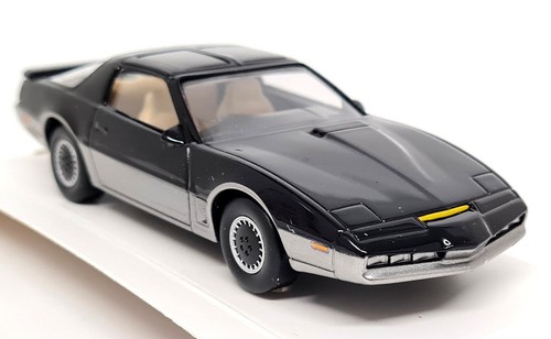 Norev pontiac firebird - norev,