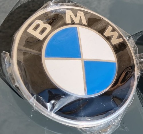 Bmw insigne logo - insigne, emblème