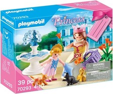 Playmobil 70293 SET Cadeau