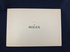 Livre Catalogue ROLEX 2013 -