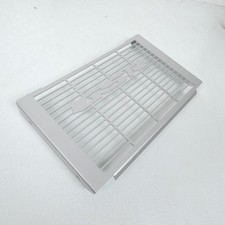Grille alu protection