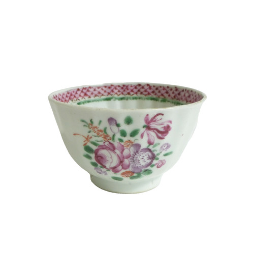 Bol thé porcelaine - bol,