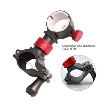 Support de parapluie de pêche