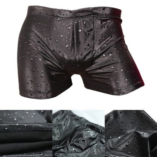 Boxer bain homme latex - bain,