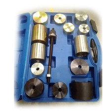 Outils de roulement extracteur de silent bloc fit for BMW E36 E46 E39 Mini R53