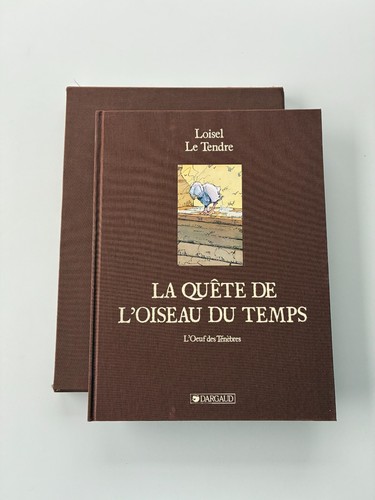 Quete oiseau du - ,