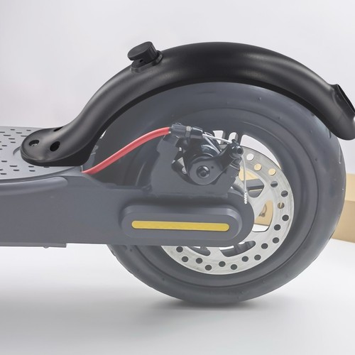 Universel garde boue scooter - universel, garde-boue