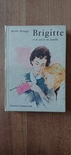 BRIGITTE ET LE CERCLE DE