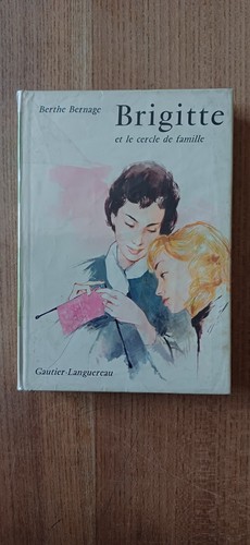 Brigitte cercle de - brigitte,