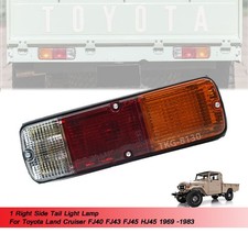 Feu arrière droit compatible