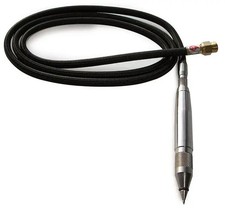 SRA - Stylo graveur à air