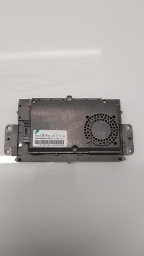 Ecran gps peugeot - gps, coupe