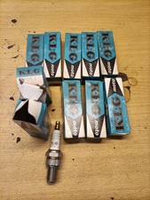 LOT BOUGIES KLG MOTO TYPE