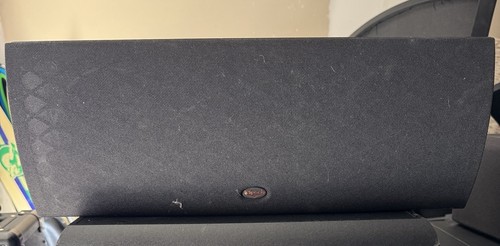 Klipsch synergy center - klipsch,